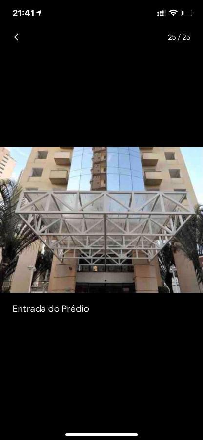 Flat Lindo Ao Lado Park Ibirapuera Av Paulista Com Garagem 103 Aparthotel Sao Paulo Exterior photo